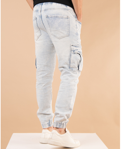 Jogger jean