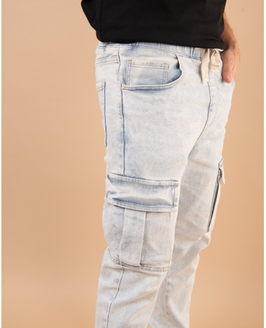 Jogger jean