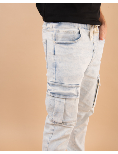 Jogger jean