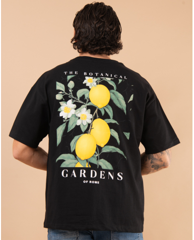 T-Shirt citrons T-Shirt citrons