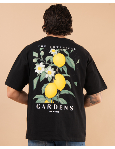 T-Shirt citrons