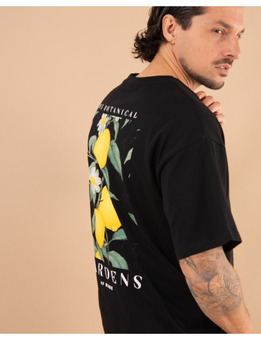 T-Shirt citrons