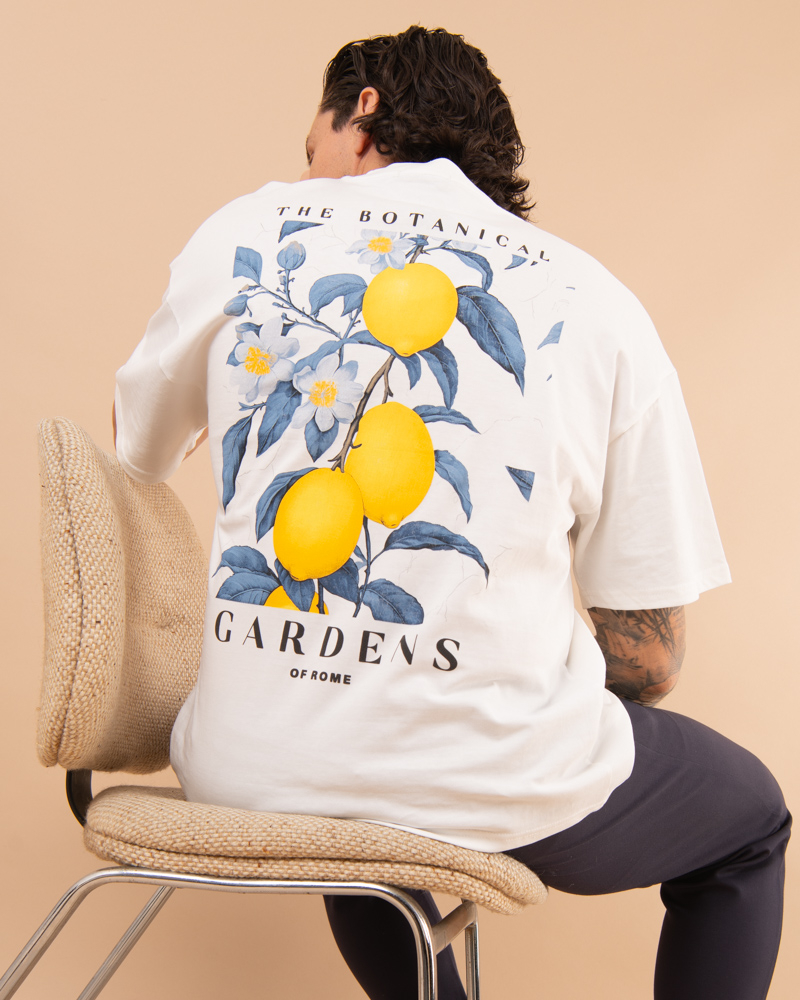 T-Shirt citrons