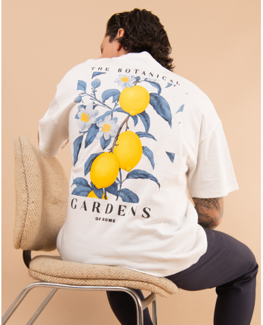 T-Shirt citrons
