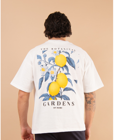 T-Shirt citrons