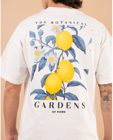 T-Shirt citrons