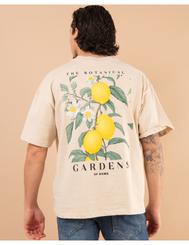 T-Shirt citrons