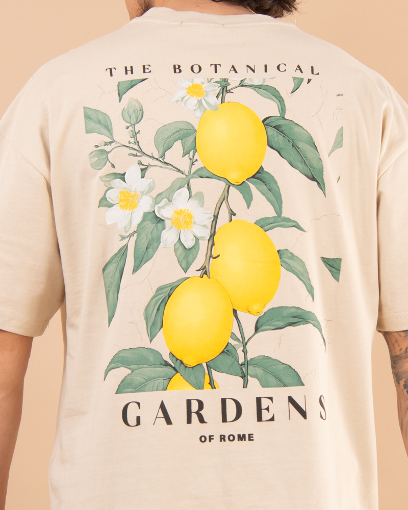 T-Shirt citrons