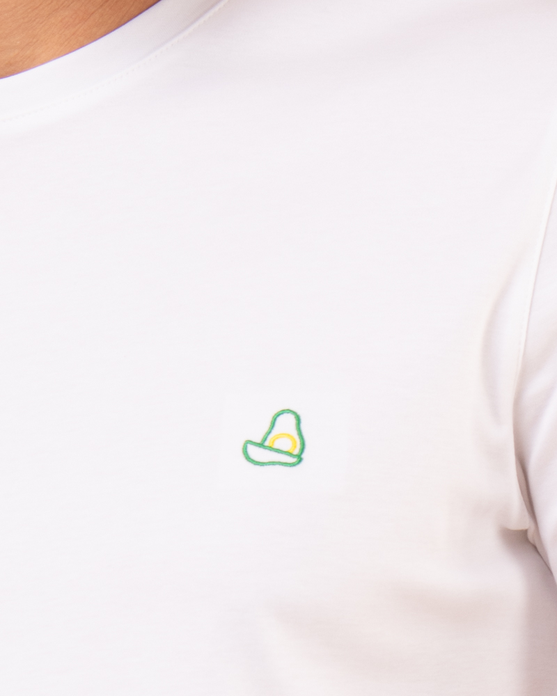 T-Shirt Avocat