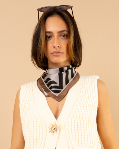 Petit foulard