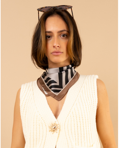 Petit foulard