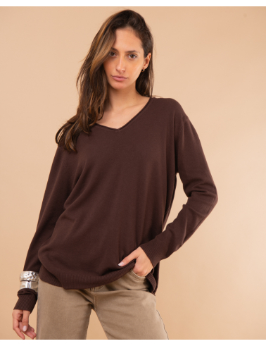 Pull col v