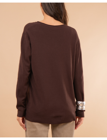 Pull col v