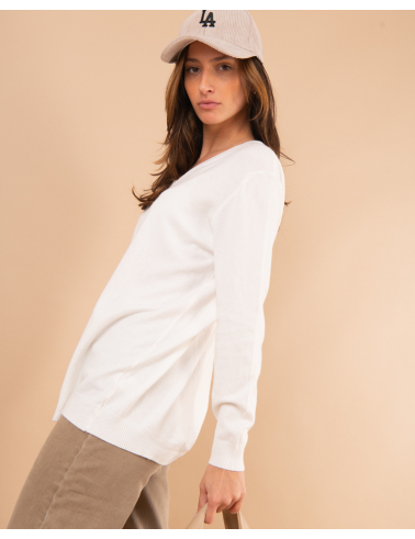Pull col v