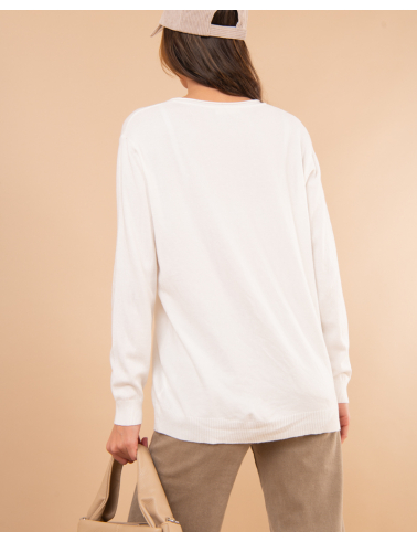 Pull col v