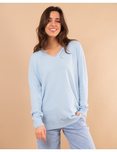 Pull col v
