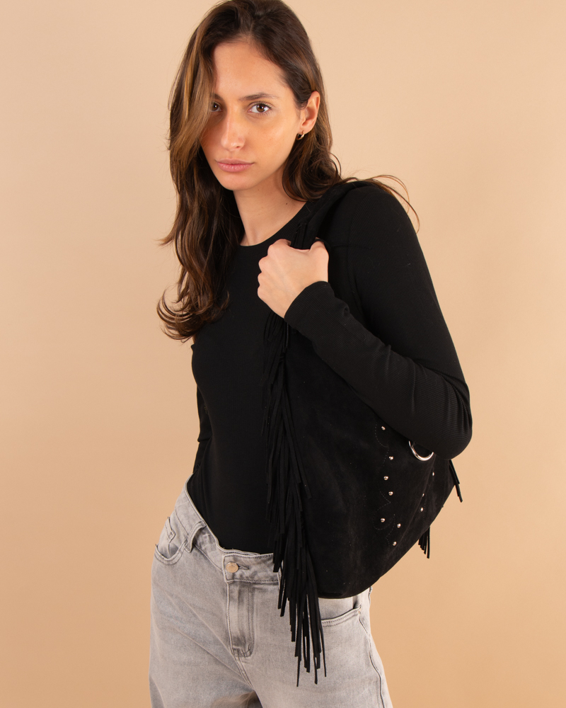 Body manches longues