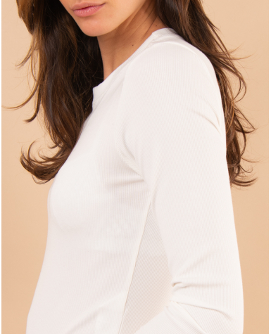 Body manches longues