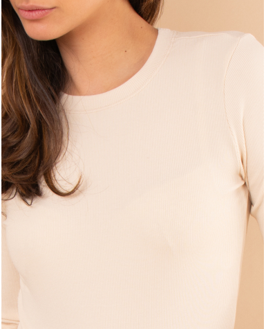 Body manches longues