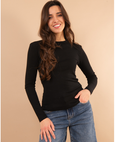 Top manches longues