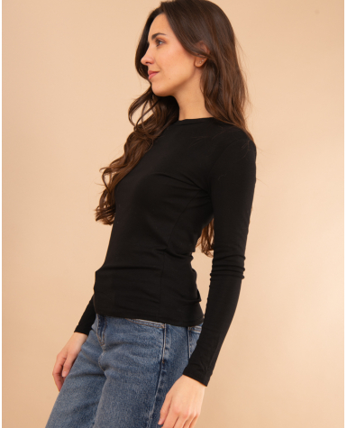 Top manches longues