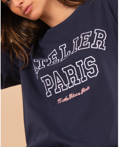 T-Shirt atelier