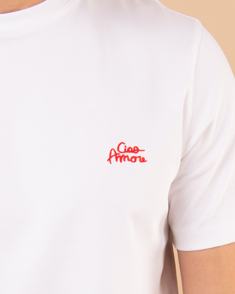 T-Shirt Ciao Amore