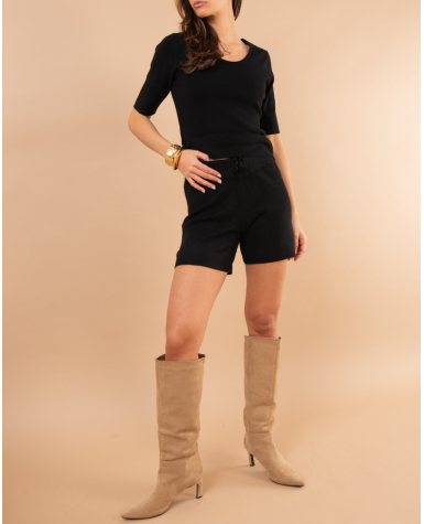 Short maille Short maille