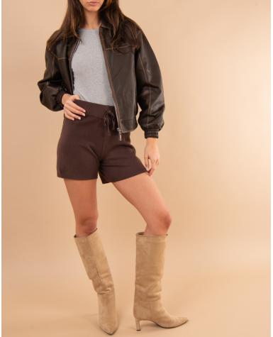 Short maille Short maille