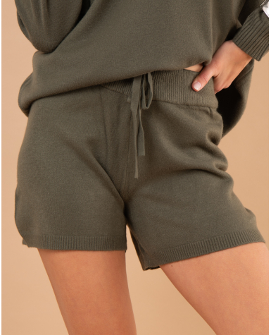 Short maille Short maille