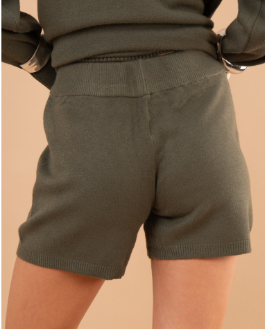 Short maille Short maille