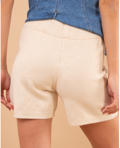 Short maille Short maille