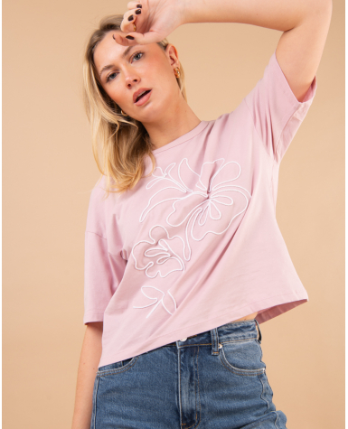 T-Shirt Cally T-Shirt Cally