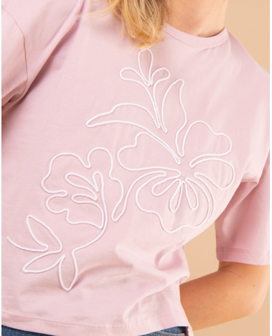 T-Shirt Cally T-Shirt Cally