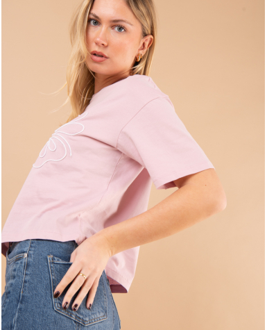 T-Shirt Cally T-Shirt Cally