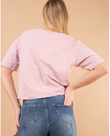 T-Shirt Cally T-Shirt Cally