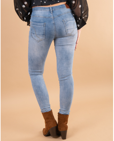 Jean slim