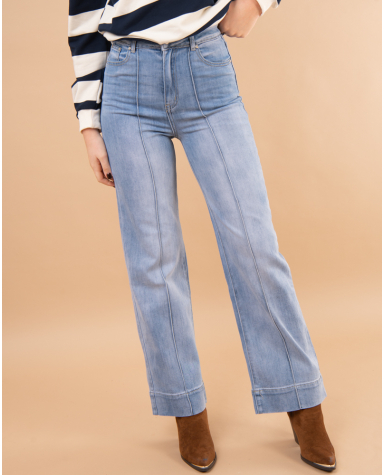 Jean coutures Jean coutures