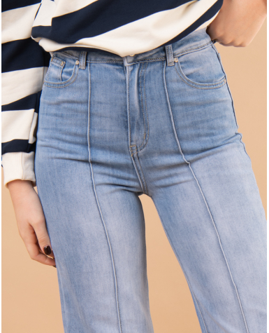 Jean coutures Jean coutures