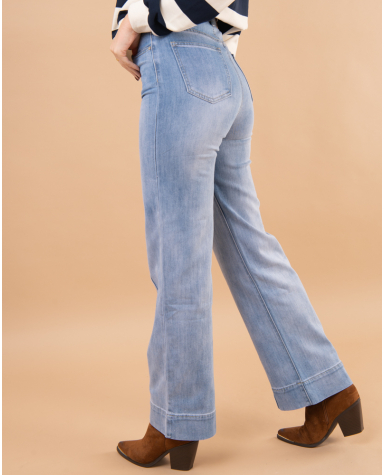 Jean coutures Jean coutures