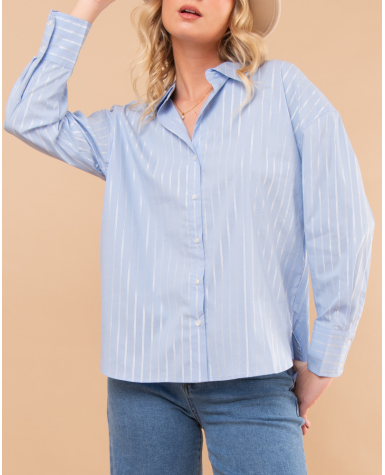 Chemise Lurex Chemise Lurex