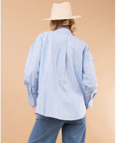 Chemise Lurex Chemise Lurex