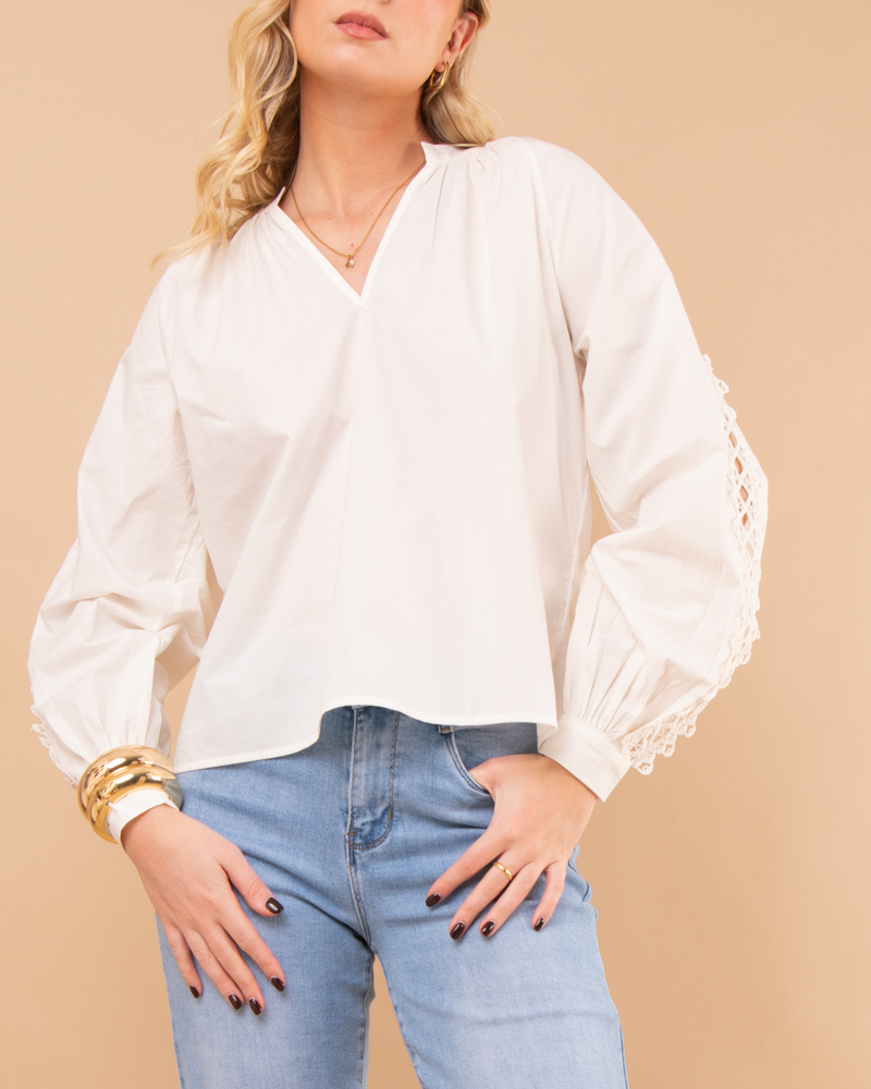 Blouse Sally