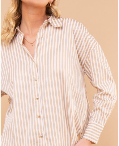 Chemise Vesper Chemise Vesper