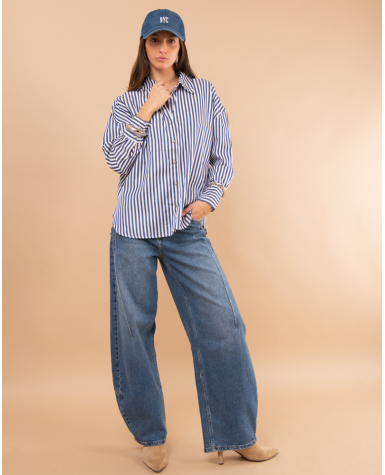 Chemise Vesper Chemise Vesper