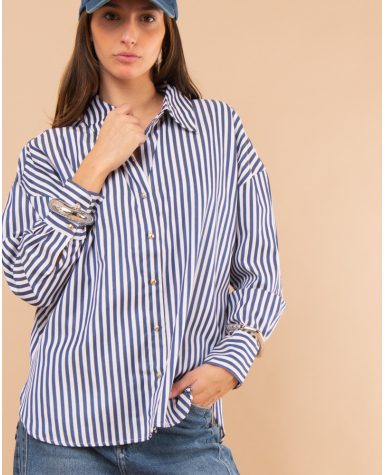 Chemise Vesper Chemise Vesper