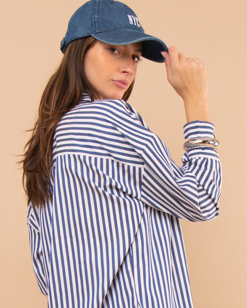 Chemise Vesper Chemise Vesper