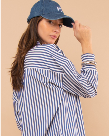 Chemise Vesper Chemise Vesper