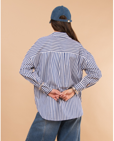 Chemise Vesper Chemise Vesper