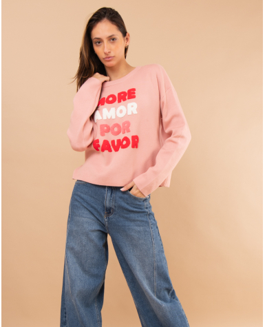 Pull Amor